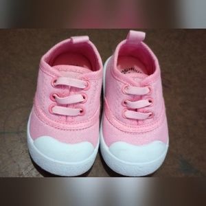 Beverly Hills Polo Club Infant Sneakers Size 3